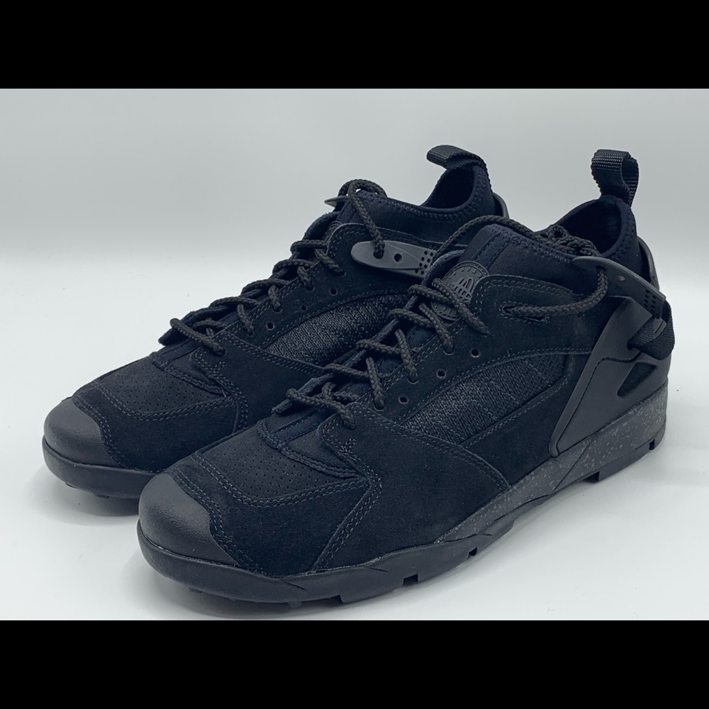 Nike Air Revaderchi Triple Brand New Sneakers - Picture 7 of 8